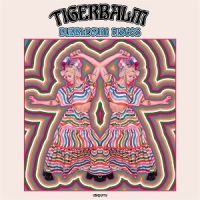 Tigerbalm Bubblegum Discos