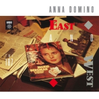 Domino, Anna East & West & Singles