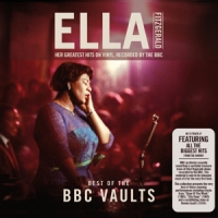 Fitzgerald, Ella Best Of The Bbc Vaults