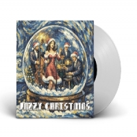 Various Jazzy Christmas