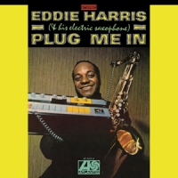 Harris, Eddie Plug Me In