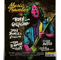 Music Traveler No. 6 - 2026