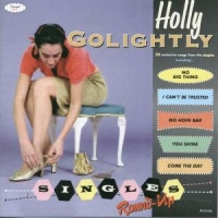 Golightly, Holly Singles Round Up -24tr-