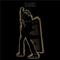 T. Rex Electric Warrior