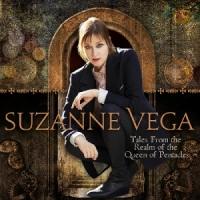 Vega, Suzanne Tales From The Realm Of The Queen Of Pentacles -coloured-