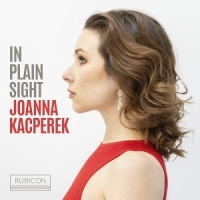Joanna Kacperek In Plain Sight