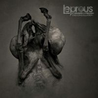 Leprous The Congregation (re-issue 2020)
