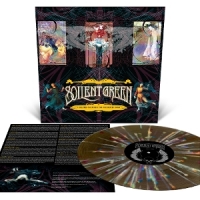 Soilent Green A Deleted Symphony For The Beaten Down -coloured-
