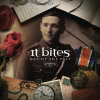 It Bites Map Of The Past (re-issue 2021)