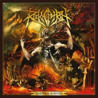 Revocation Existence Is Futile