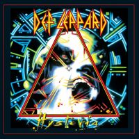 Def Leppard Hysteria (30th Anniversary 1 Cd)