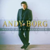 Borg, Andy Memories Of You