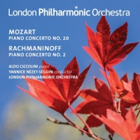 London Philharmonic Orchestra Yanni Rachmaninoff Piano Concerto No. 2 -