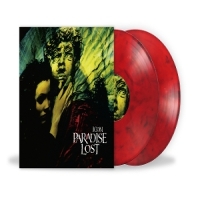 Paradise Lost Icon -coloured-