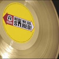 Racoon Here We Go Stereo