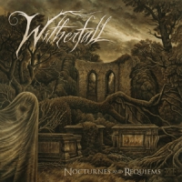 Witherfall Nocturnes And Requiems (lp+cd)