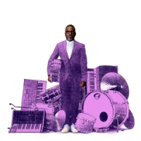 Nate Smith Live-action