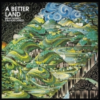 Brian Auger's Oblivion Express A Better Land