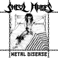 Sheol Hades Metal Disease