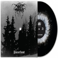 Darkthrone Panzerfaust -coloured-