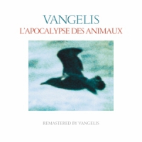 Vangelis L'apocalypse Des Animaux (remastered)