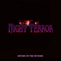 Night Terror Return Of The Witches