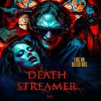 Movie (import) Death Streamer