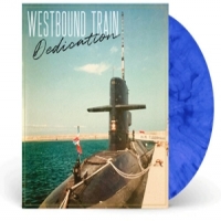 Westbound Train Dedication -coloured-