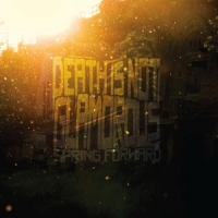 Death Is Not Glamorous Spring Forward