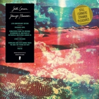 Still Corners Strange Pleasures (transparent Gree