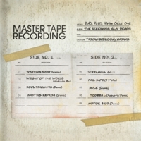 Black Rebel Motorcycle Club The Screaming Gun Demos