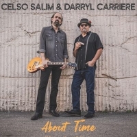 Salim, Celso -& Darryl Carriere- About Time