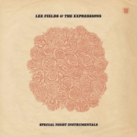 Fields, Lee & The Expressions Special Night (instrumentals)