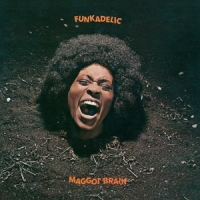 Funkadelic Maggot Brain -coloured-