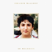 Maalouf, Ibrahim 40 Melodies