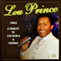 Prince, Lou Sings A Tribute To Lou Rawls & Fr