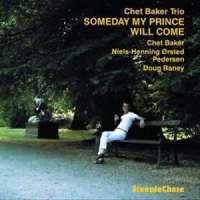 Baker, Chet Someday My Prince Will Come (180 G)