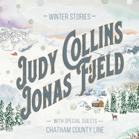 Collins, Judy & Jonas Fjeld Winter Stories
