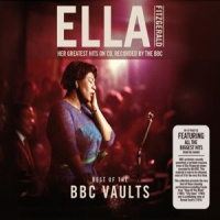 Fitzgerald, Ella Best Of The Bbc Vaults