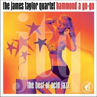 Taylor, James -quartet- Best Of Acid Jazz