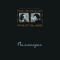 Shankar, Ravi / Philip Glass Passages