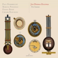 Zelenka, J.d. Trio Sonatas