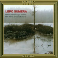 O.s.t. Film Music By Lepo Sumera