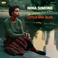 Simone, Nina Little Girl Blue -ltd-