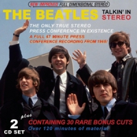 Beatles, The Talkin' In Stereo