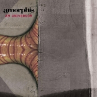 Amorphis Am Universum -coloured-