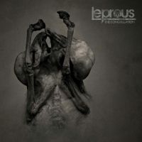 Leprous The Congregation (re-issue 2020) (lp+cd)