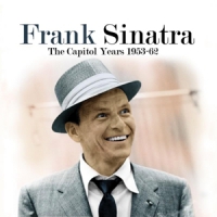 Sinatra, Frank Capitol Years 1953 - 1962