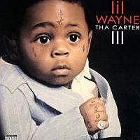Lil Wayne Tha Carter 3 Vol.1