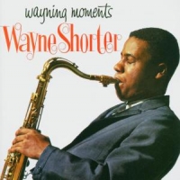 Shorter, Wayne Wayning Moments